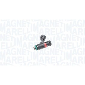 Compre Válvula injectora da MAGNETI MARELLI 805000000057 a um preço baixo por 26,42 €