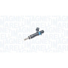 Acquista Iniettori da MAGNETI MARELLI online per Vectra C Caravan (Z02) a prezzi moderati