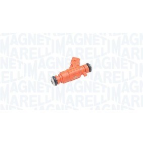 Acquista Iniettori da MAGNETI MARELLI online per C3 Pluriel (HB_) a prezzi moderati