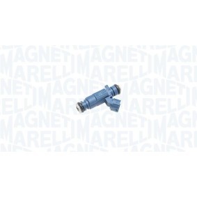 Compre Injetores de MAGNETI MARELLI online para COUPE (GK) a preços moderados