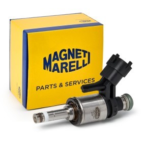 Osta Ruiskutusventtiili MAGNETI MARELLI:llä 805000000101 edullisesti hintaan 51,89 €