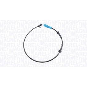 Compre Válvula injectora da MAGNETI MARELLI 805000000107 a um preço baixo por 146,05 €
