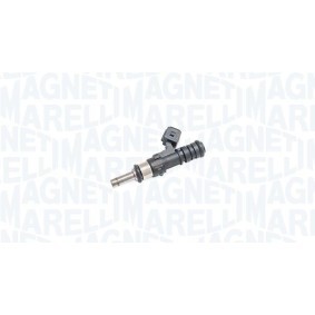 Osta Ruiskutusventtiili MAGNETI MARELLI:llä 805000000108 edullisesti hintaan 31,74 €