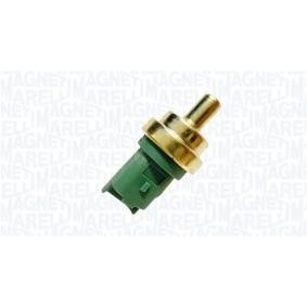 Achetez des Sonde de température, liquide de refroidissement MAGNETI MARELLI 816001633711 à prix pour 21,16 €