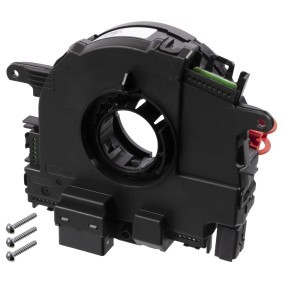 Wickelfeder, Airbag 181296