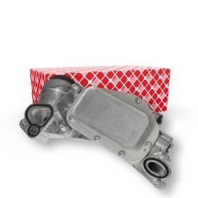 Acquista Carter filtro olio da FEBI BILSTEIN 182119 a buon mercato per soli 80,07 €
