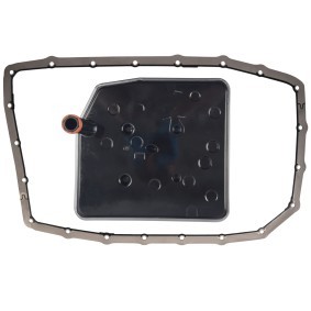 Hydraulikfiltersatz, Automatikgetriebe 182241 für FORD