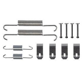Comprar Juego de accesorios, zapatas de freno de FEBI BILSTEIN 182279 a bajo precio de 11,29 €