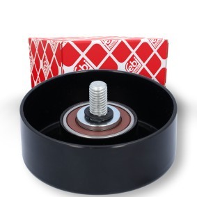 Achetez des Galet enrouleur de courroie d'accessoire FEBI BILSTEIN 182321 à prix pour 23,85 €