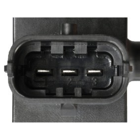 Differenzdrucksensor 182417 für RENAULT TRUCKS