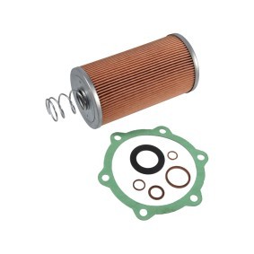 Achetez des Filtre hydraulique, boîte automatique FEBI BILSTEIN 182442 à prix pour 27,72 €