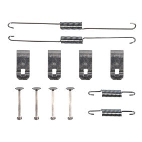Comprar Juego de accesorios, zapatas de freno de FEBI BILSTEIN 182554 a bajo precio de 11,53 €