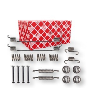 Comprar Juego de accesorios, zapatas de freno de FEBI BILSTEIN 182555 a bajo precio de 6,99 €