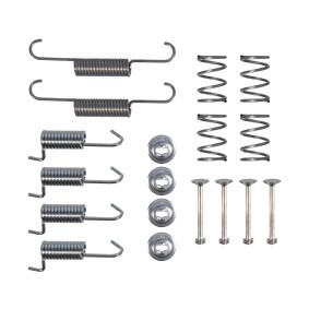 Comprar Juego de accesorios, zapatas de freno de FEBI BILSTEIN 182565 a bajo precio de 5,93 €