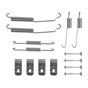 Comprar Juego de accesorios, zapatas de freno de FEBI BILSTEIN 182568 a bajo precio de 10,91 €