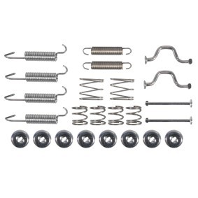 Acquista Kit accessori, Ganasce freno da FEBI BILSTEIN 182573 a buon mercato per soli 9,51 €