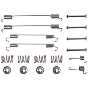 Acquista Kit accessori, Ganasce freno da FEBI BILSTEIN 182574 a buon mercato per soli 9,66 €