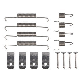 Comprar Juego de accesorios, zapatas de freno de FEBI BILSTEIN 182579 a bajo precio de 9,55 €