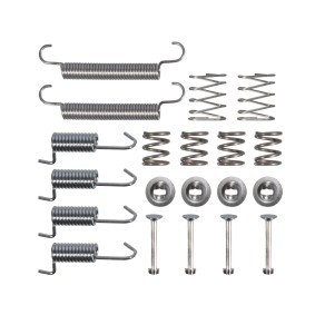 Comprar Juego de accesorios, zapatas de freno de FEBI BILSTEIN 182586 a bajo precio de 11,81 €