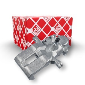 Achetez des Étrier de frein FEBI BILSTEIN 182613 à prix pour 129,61 €