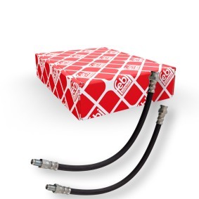 Bremsschlauch 182698 für SMART
