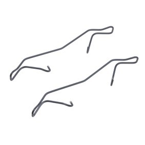 Acquista Kit accessori, pastiglia freno da FEBI BILSTEIN 182716 a buon mercato per soli 5,04 €