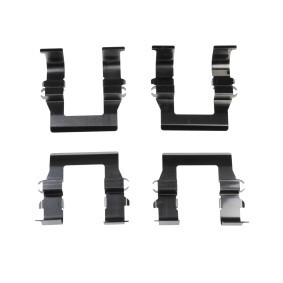 Acquista Kit accessori, pastiglia freno da FEBI BILSTEIN 182727 a buon mercato per soli 10,51 €