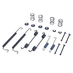 Comprar Juego de accesorios, zapatas de freno de FEBI BILSTEIN 182826 a bajo precio de 10,58 €