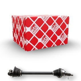 Acquista Semiasse da FEBI BILSTEIN 182856 a buon mercato per soli 80,45 €