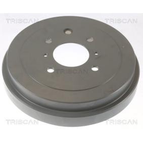 Bremstrommel 8120 14225C