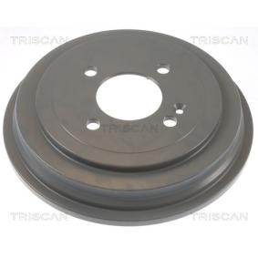Bremstrommel 8120 43224C