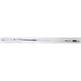 Achetez des Tirette à câble, boîte de vitesse manuelle TRISCAN 8140 11706 à prix pour 104,52 €