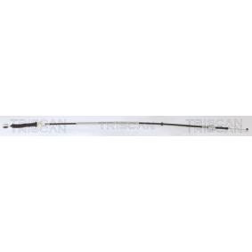 Achetez des Tirette à câble, boîte de vitesse manuelle TRISCAN 8140 11709 à prix pour 76,92 €
