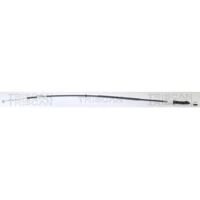 Achetez des Tirette à câble, boîte de vitesse manuelle TRISCAN 8140 11710 à prix pour 86,17 €