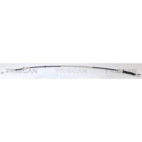 Achetez des Tirette à câble, boîte de vitesse manuelle TRISCAN 8140 11711 à prix pour 73,78 €