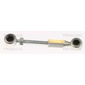 Achetez des Tirette à câble, boîte de vitesse manuelle TRISCAN 8140 29764 à prix pour 16,39 €