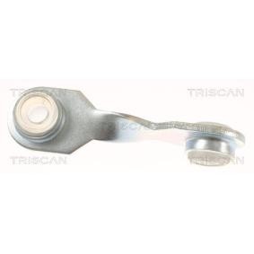 Achetez des Tirette à câble, boîte de vitesse manuelle TRISCAN 8140 29769 à prix pour 22,76 €