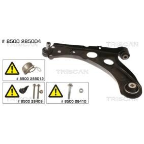 Querlenker von TRISCAN 8500 285004