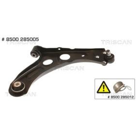 Compre Braço de suspensão de TRISCAN online para Corsa Mk5 (F) a preços moderados