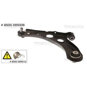 Compre Braço de suspensão de TRISCAN online para Corsa Mk5 (F) a preços moderados