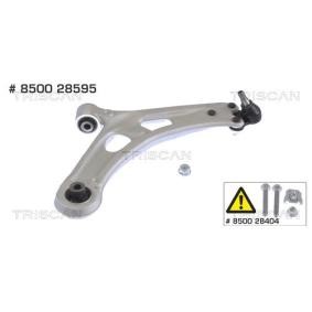 Querlenker von TRISCAN 8500 28595