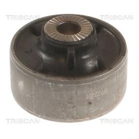 VOLKSWAGEN Lagerung, Lenker von TRISCAN