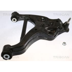 Achetez des Bras de suspension TRISCAN 8500 80575 à prix pour 164,36 €