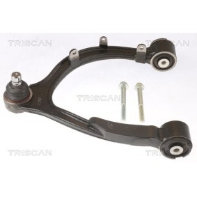 TESLA Querlenker von TRISCAN