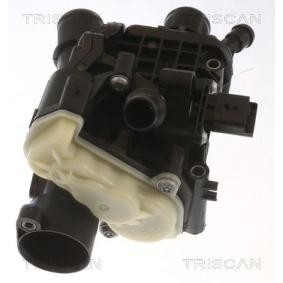 Achetez des Thermostat d'eau TRISCAN 8620 28101 à prix pour 194,86 €
