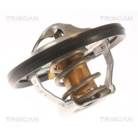 Kühlwasserthermostat von TRISCAN