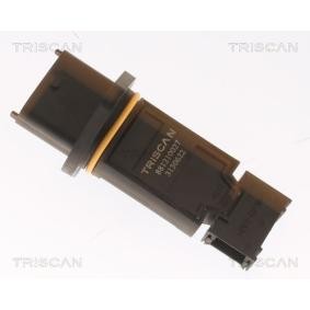 Luftmassenmesser (LMM) von TRISCAN