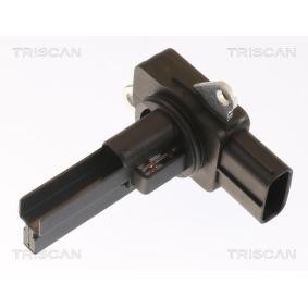 Luftmassenmesser (LMM) von TRISCAN