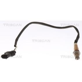 Acquista Sonda lambda da TRISCAN 8845 24137 a buon mercato per soli 65,34 €