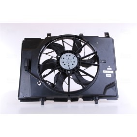 Kühlerlüfter 85489 von NISSENS günstig für 165,84 € online kaufen